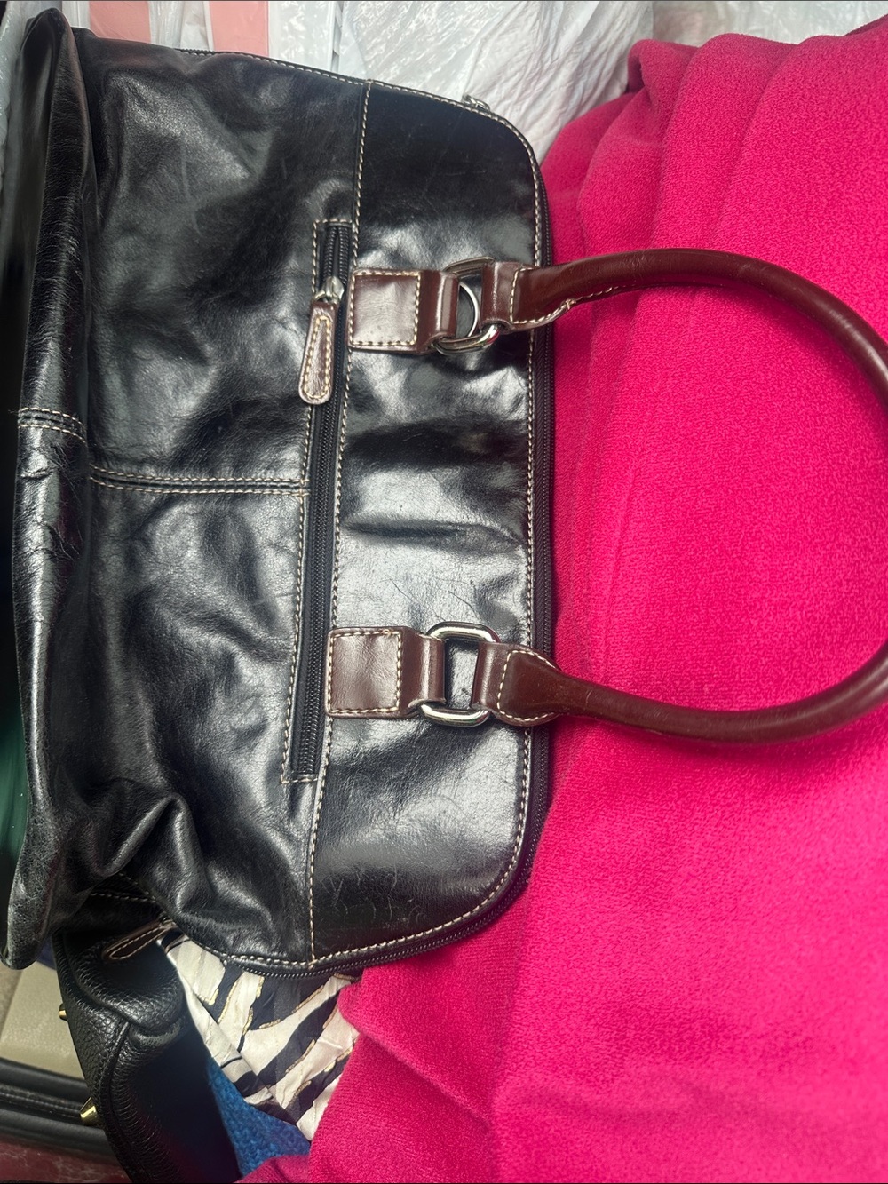 Bag - Picture 3 of 5